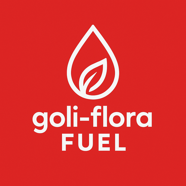 Flora Fuel