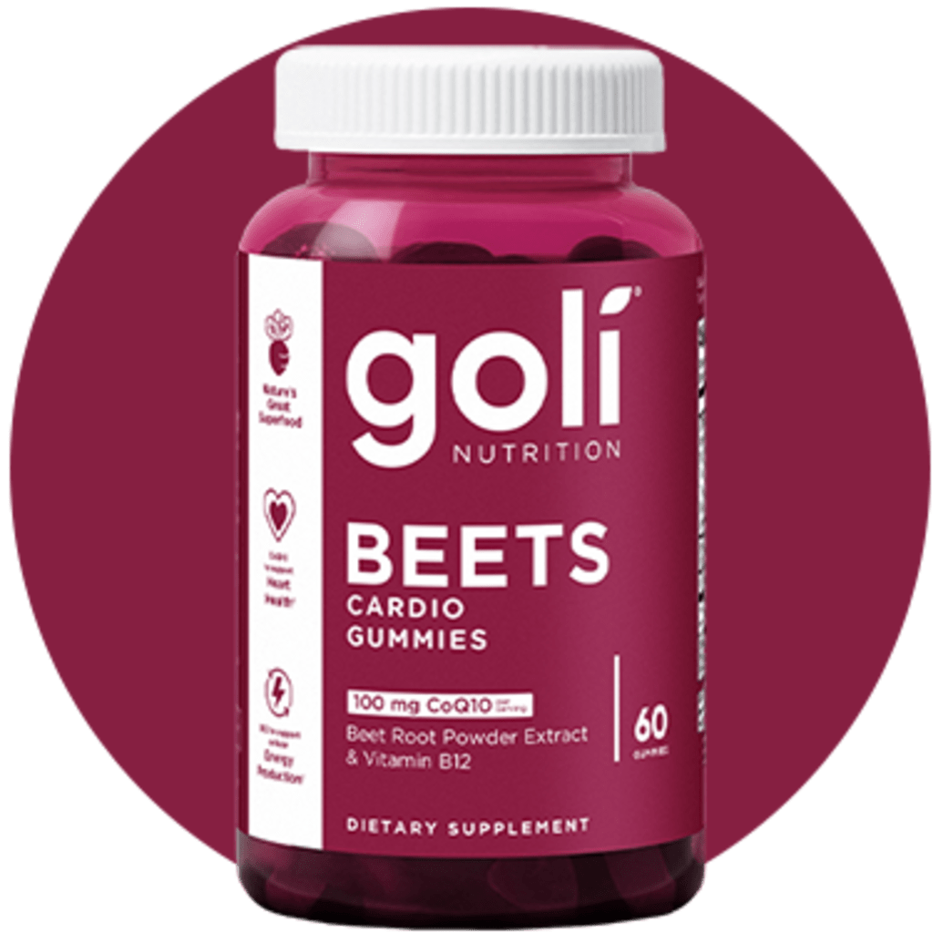 goli gummies