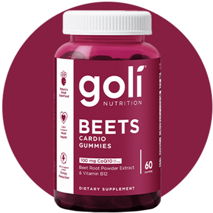 goli gummies