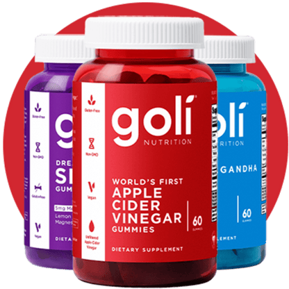 goli gummies