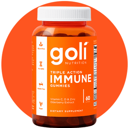 goli gummies