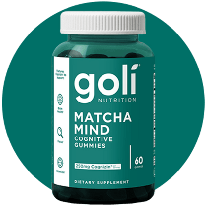 goli gummies