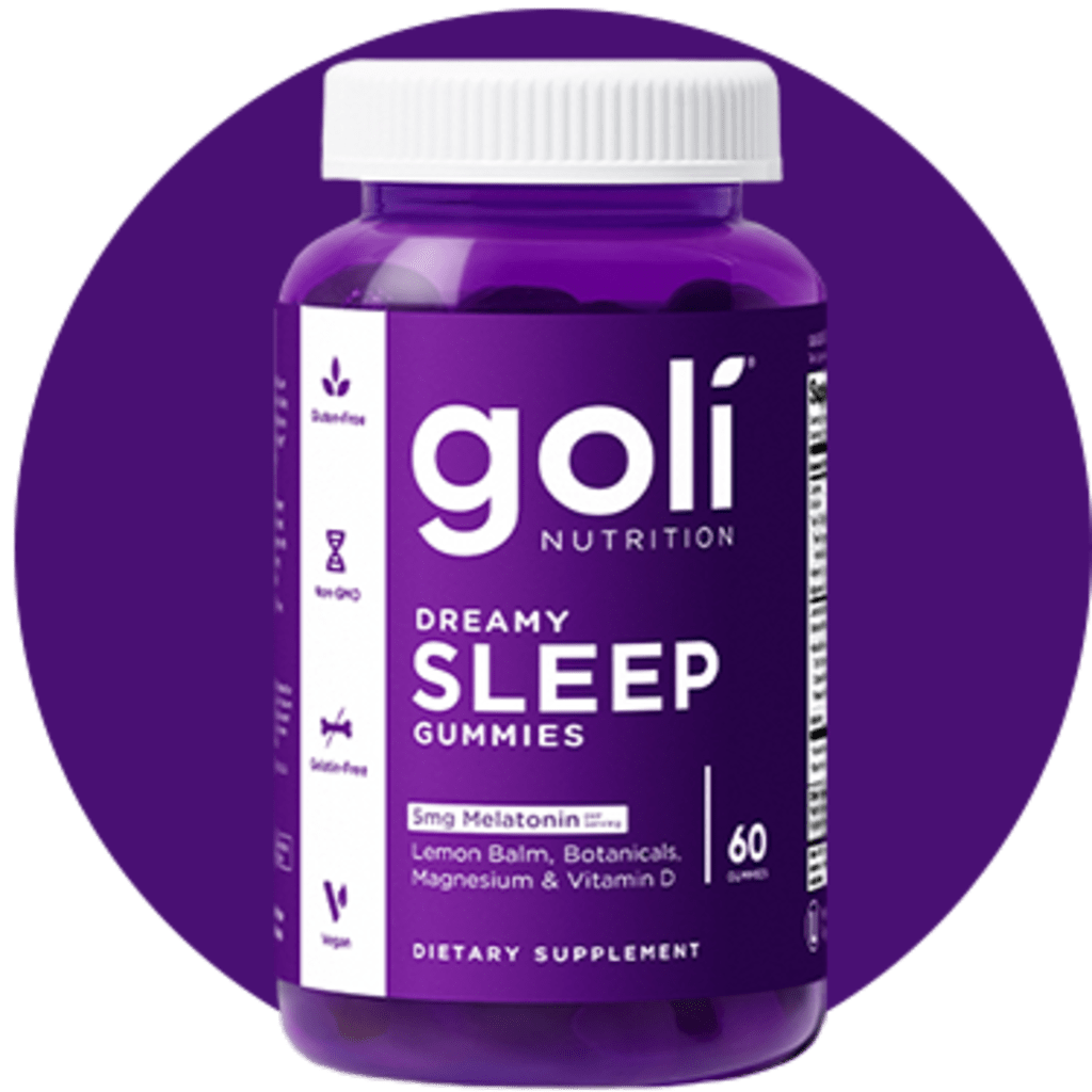 goli gummies