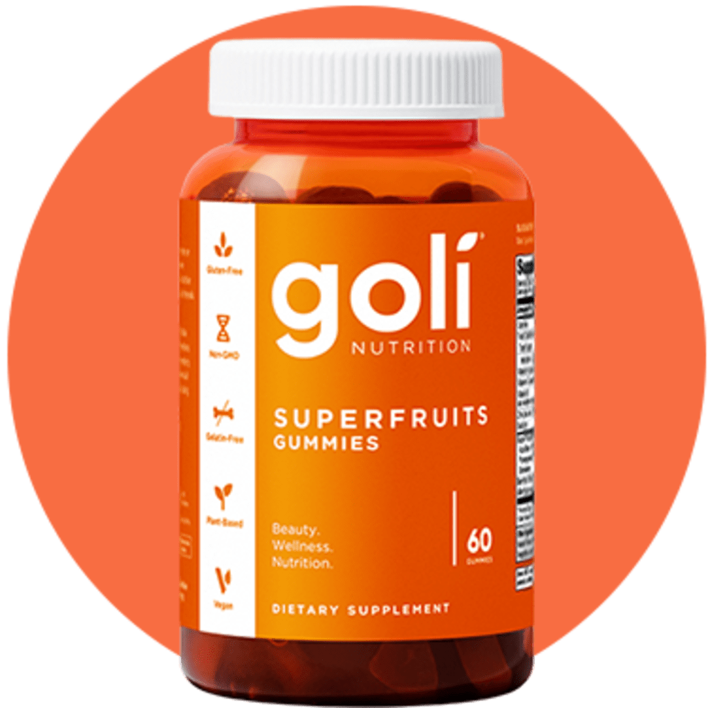 goli gummies